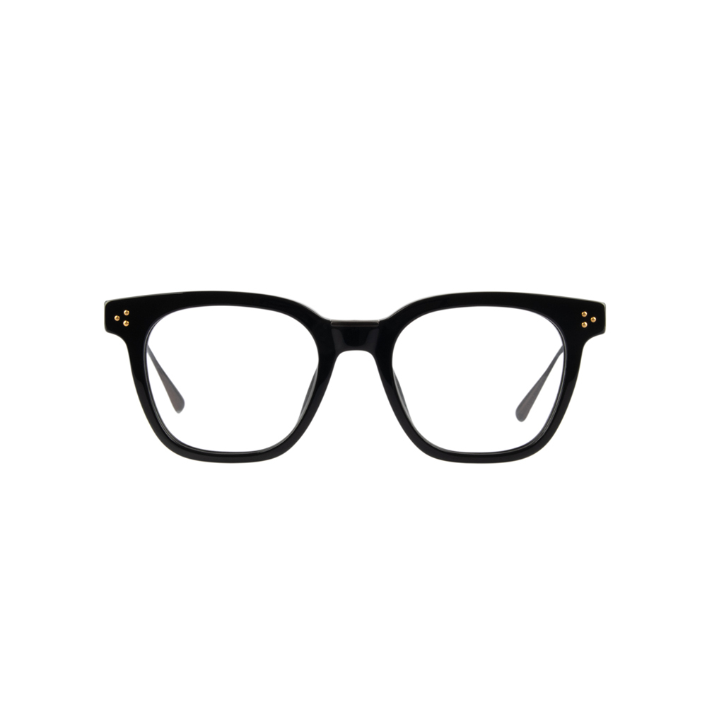 【LINDA FARROW】EVANS 黑