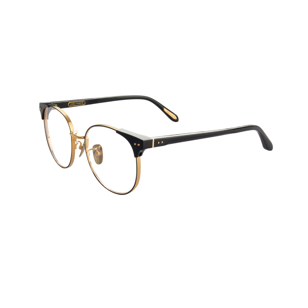 【LINDA FARROW】SPENCE 黑