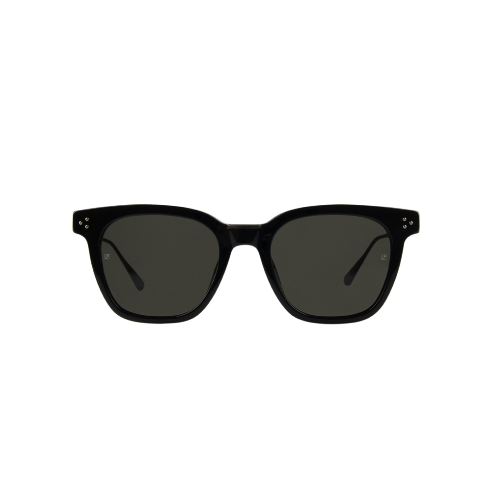 【LINDA FARROW】BLACK SERIES - EVANS 黑