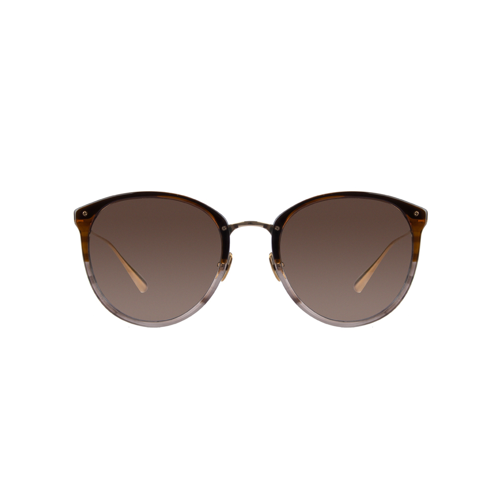 【LINDA FARROW】CALTHORPE 咖啡