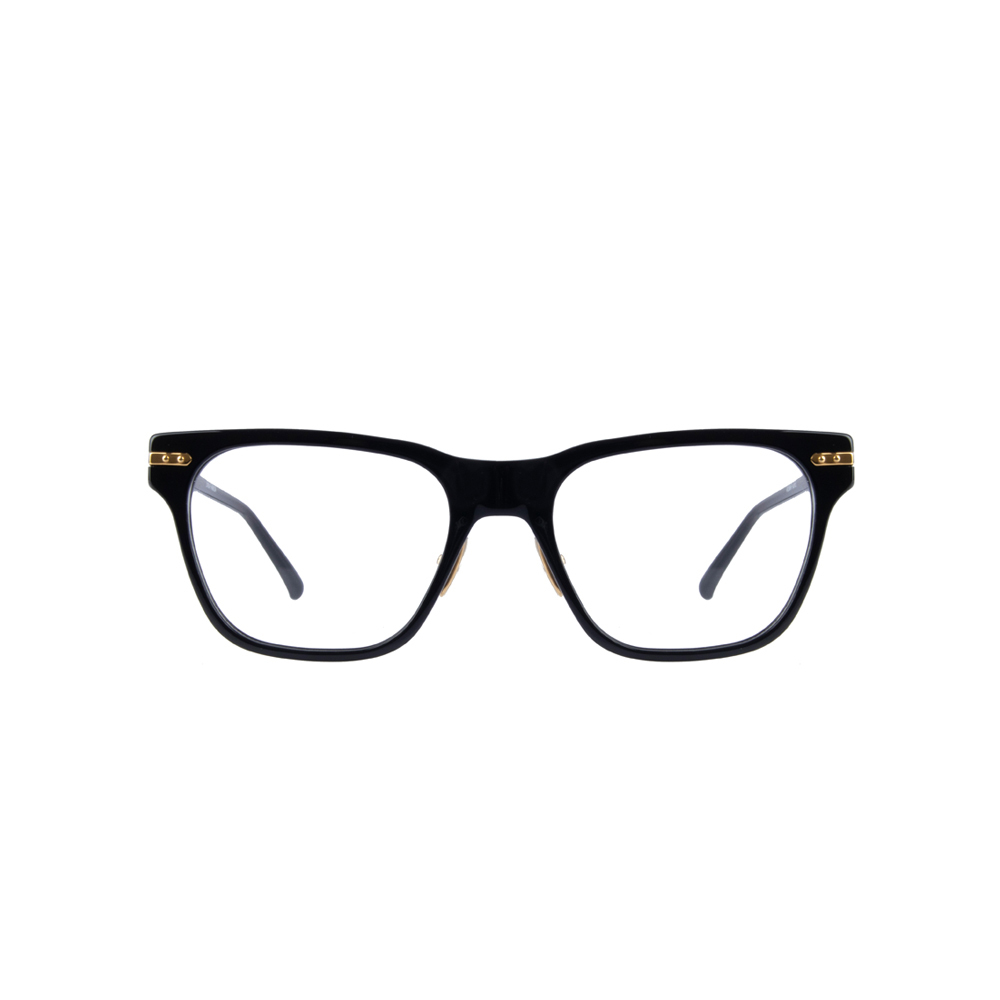 【LINDA FARROW】LINEAR - COVE 黑