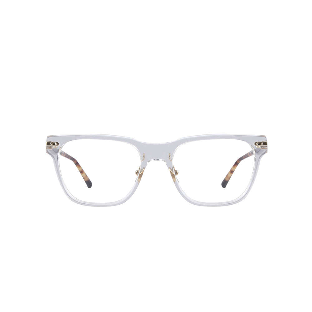 【LINDA FARROW】LINEAR - COVE 透明