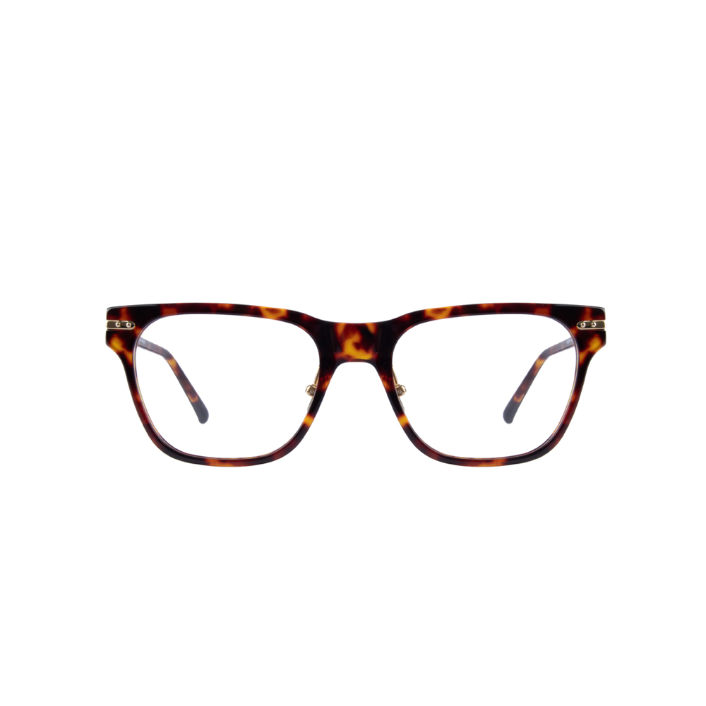 【LINDA FARROW】LINEAR - COVE 玳瑁