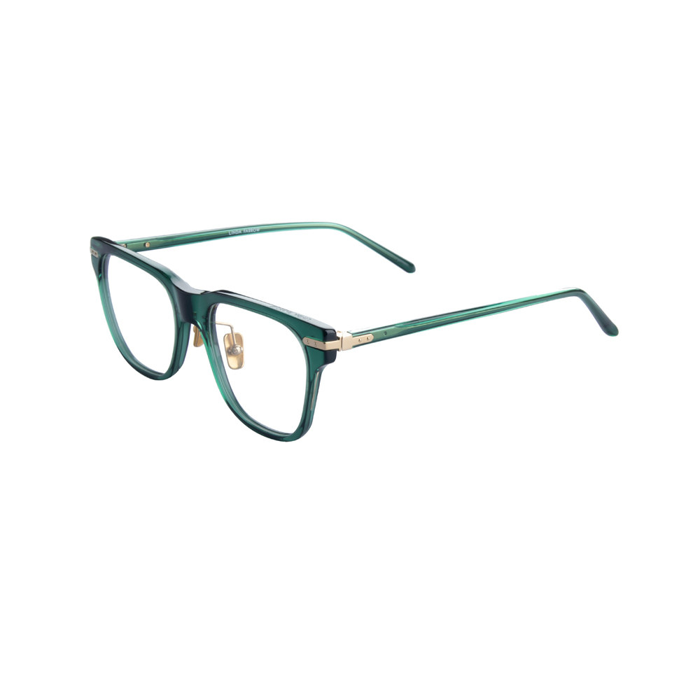 【LINDA FARROW】LINEAR - COVE 綠