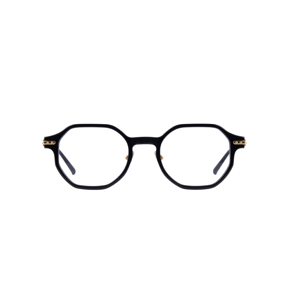 【LINDA FARROW】LINEAR - AXIS 黑