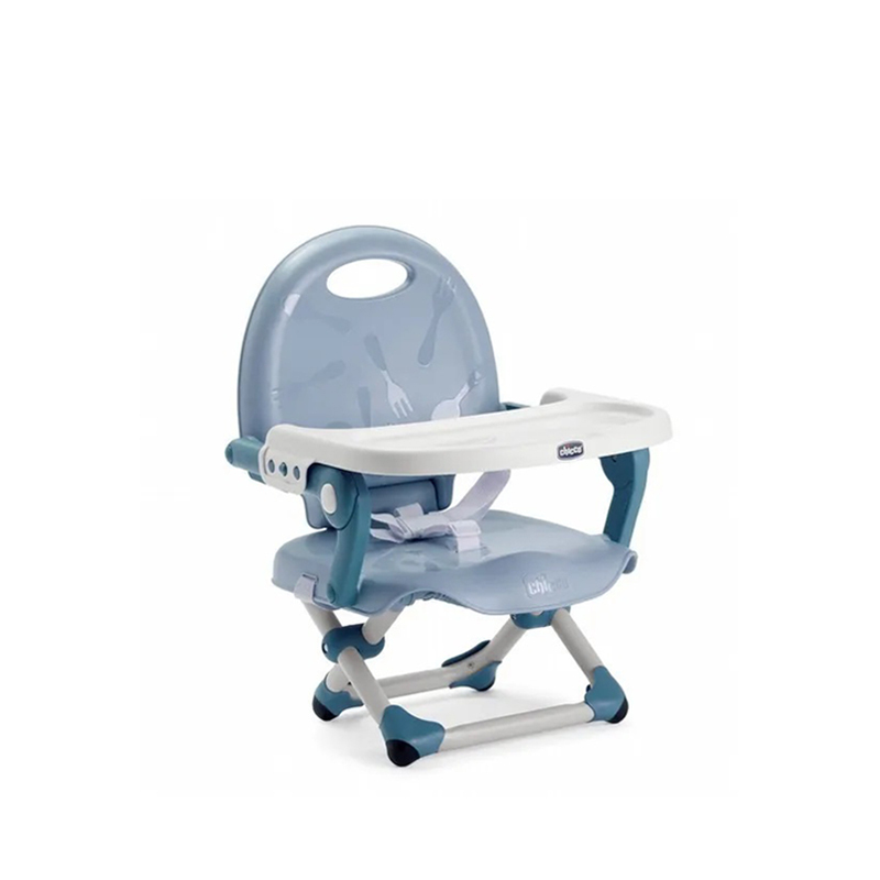 Chicco Pocket 攜帶式輕巧餐椅座墊
