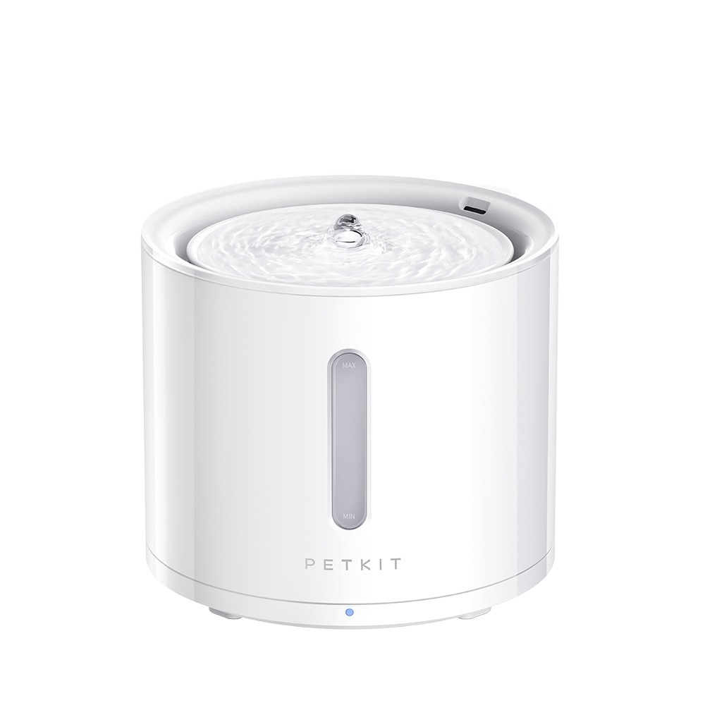 PETKIT 佩奇｜智能寵物循環活水機SOLO 2 (無線馬達)