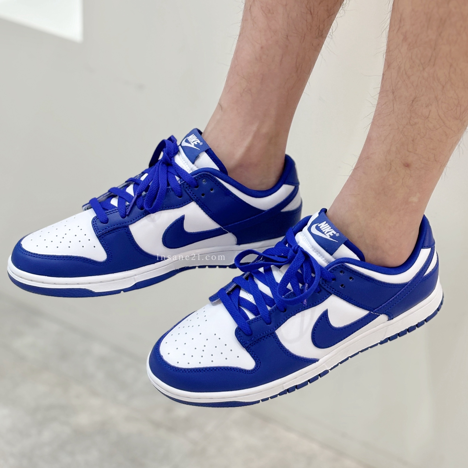 NIKE DUNK LOW 