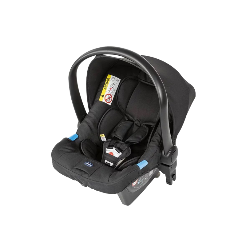 Chicco Kaily 手提汽座無底座版