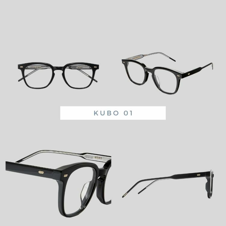 Kubo C1 | Gentle Monster