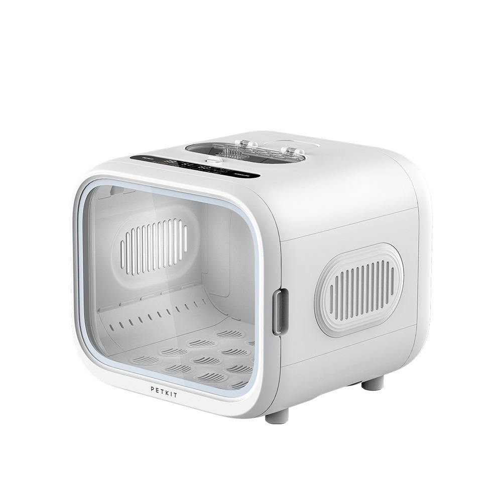 PETKIT 佩奇｜頭等艙智能寵物烘毛箱