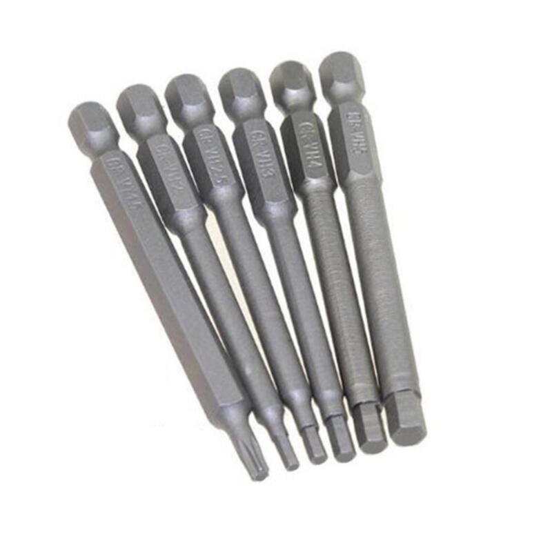 附發票｜U50PC-50PC螺絲批套裝｜加長50PC螺絲批套裝 批頭批 咀接桿套筒組套U型 十字 JY