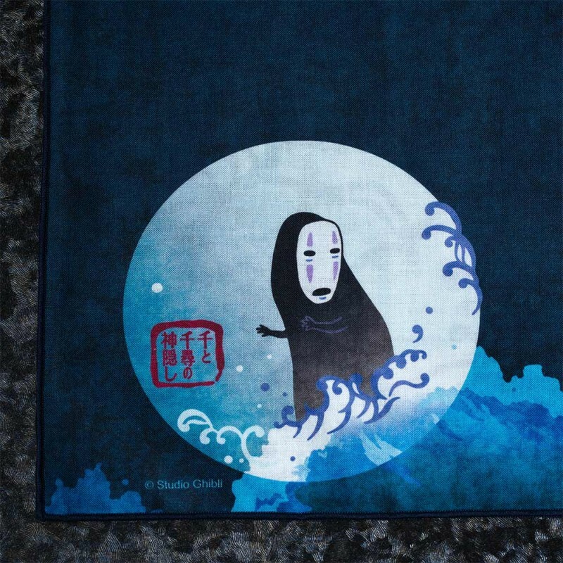 雙面餐布 神隱少女 海原