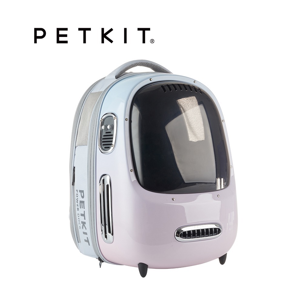 PETKIT 佩奇 | 智能貓用背包2.0