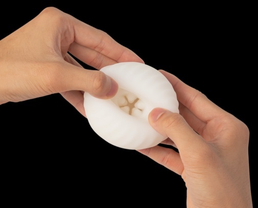 SVAKOM - Robin 強力震動電動飛機杯