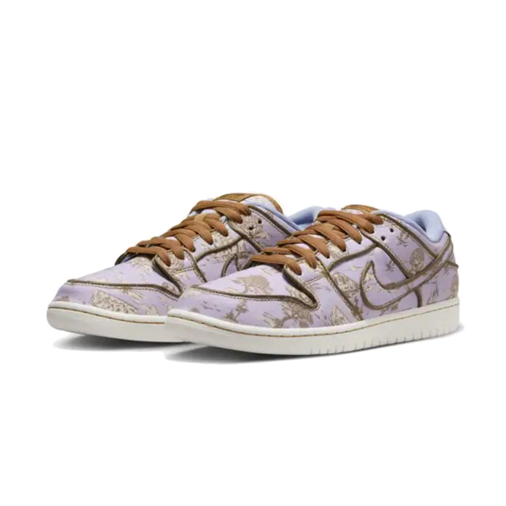 Nike SB Dunk Low PRM Pastoral Print 田園印花 FN5880-001