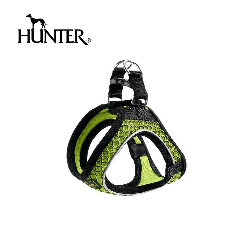 HUNTER 恆特｜蜂巢羽量系列 胸背帶 (多色)