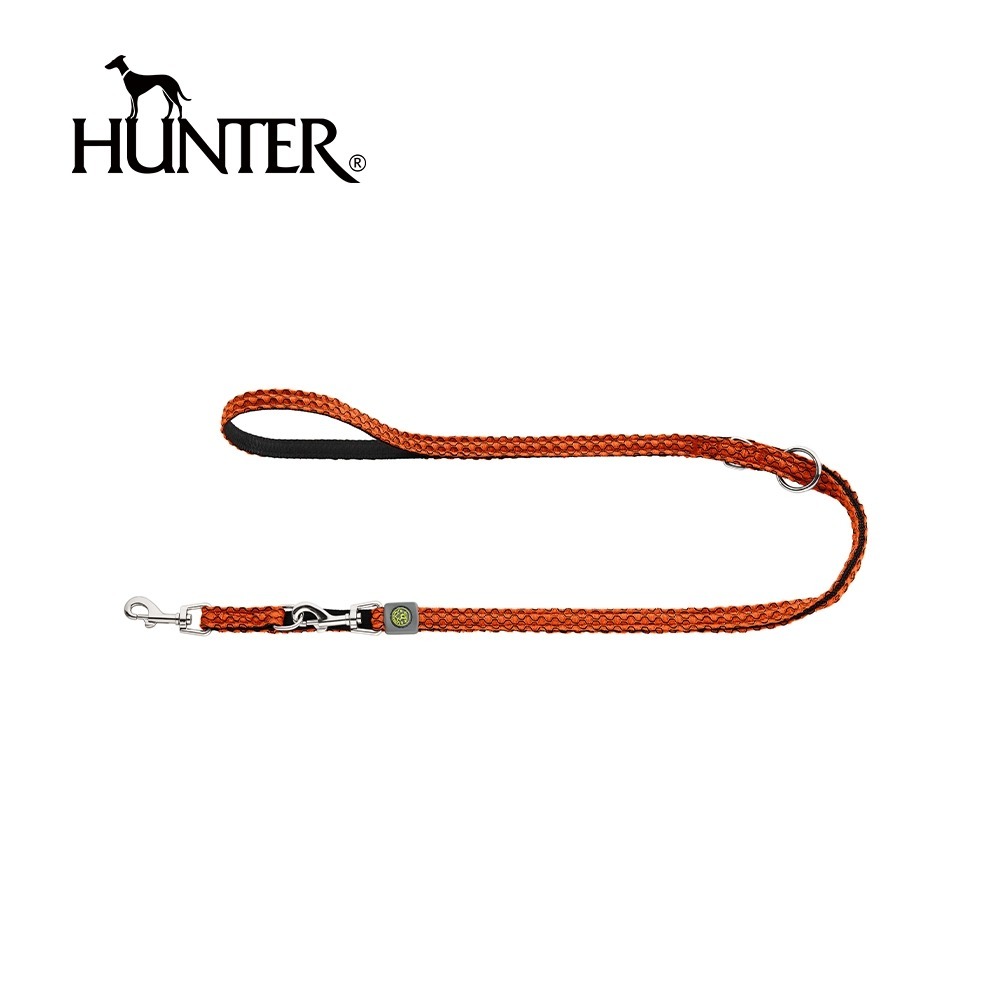 HUNTER 恆特｜蜂巢羽量系列 多功能牽繩 (多色)