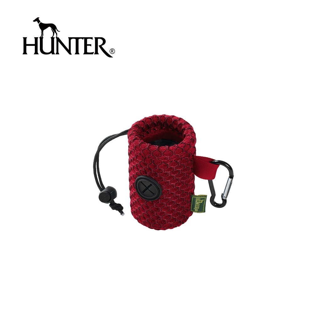 HUNTER 恆特｜蜂巢羽量系列 撿便包 (多色)
