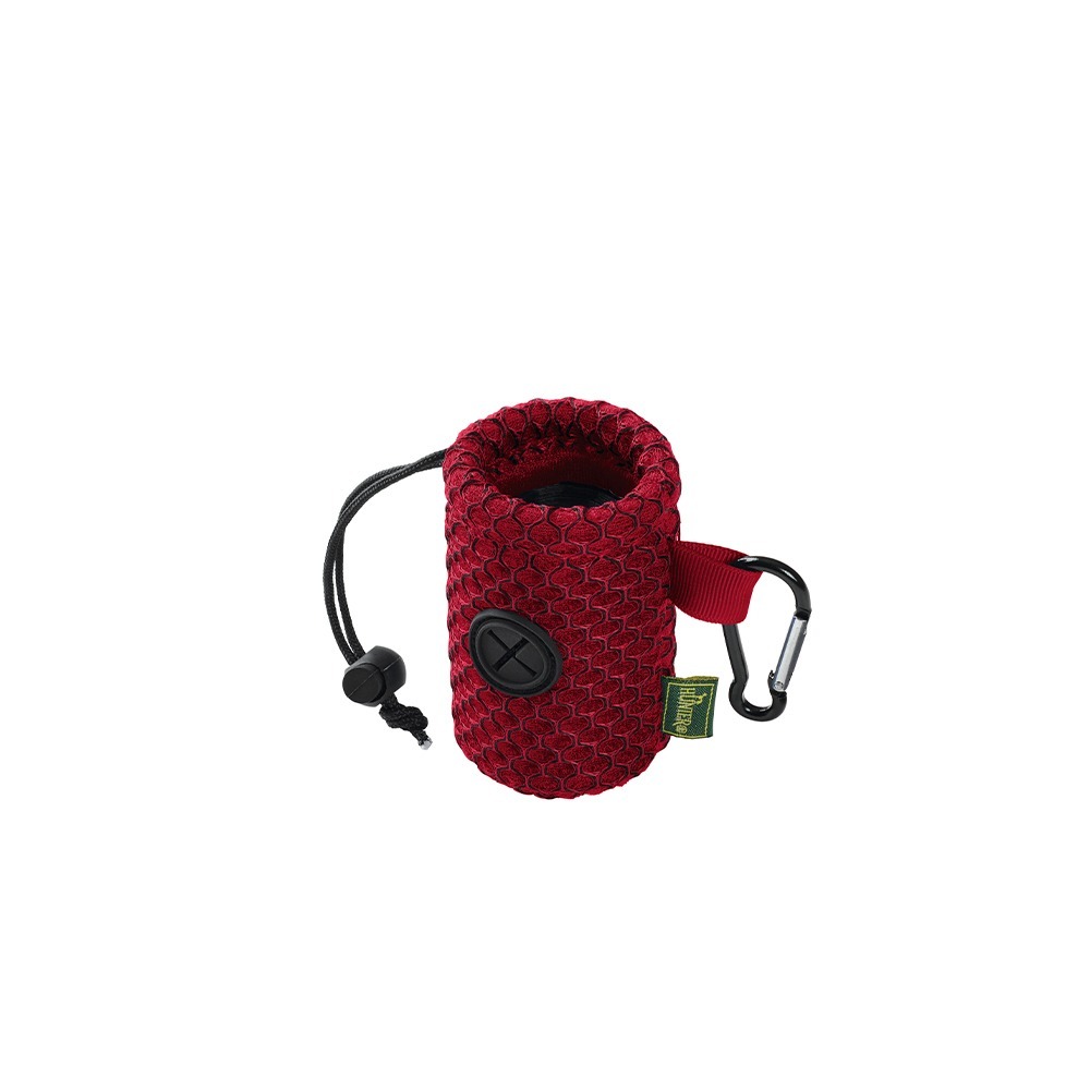 HUNTER 恆特｜蜂巢羽量系列 撿便包 (多色)