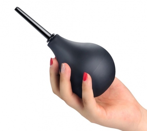 Lovetoy - Bondage Fetish 豪華灌腸器 16.5cm