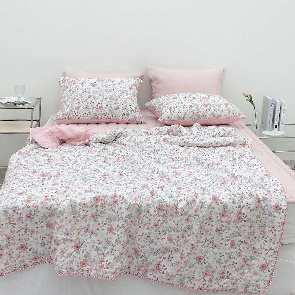 KQ2502 Celine燦爛夏花境 莫代爾