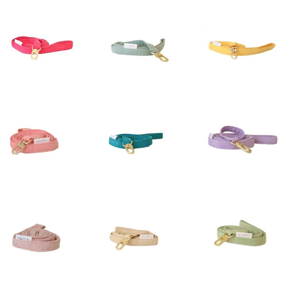 COZY-N 調色盤拉繩（陽光）