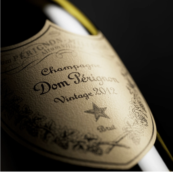 Dom Pérignon Vintage 2012 (RP96) (1500ml)