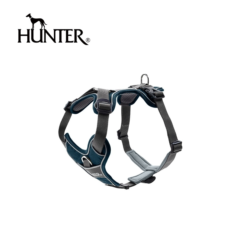 HUNTER 恆特｜探索防震系列 胸背帶 (多色)