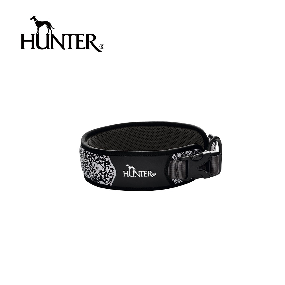 HUNTER 恆特｜探索防震系列 反光項圈 (共2色)