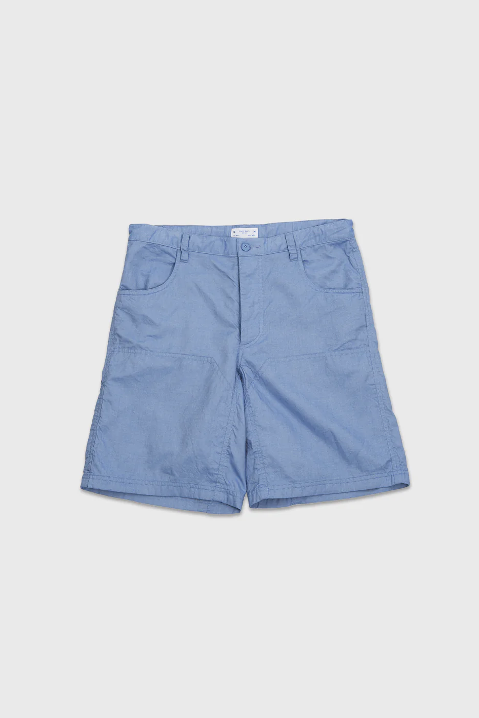 SH DOUBLE KNEE SHORTS