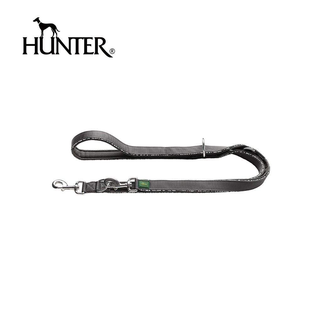 HUNTER 恆特｜探索防震系列 反光多功能牽繩 (共2色)
