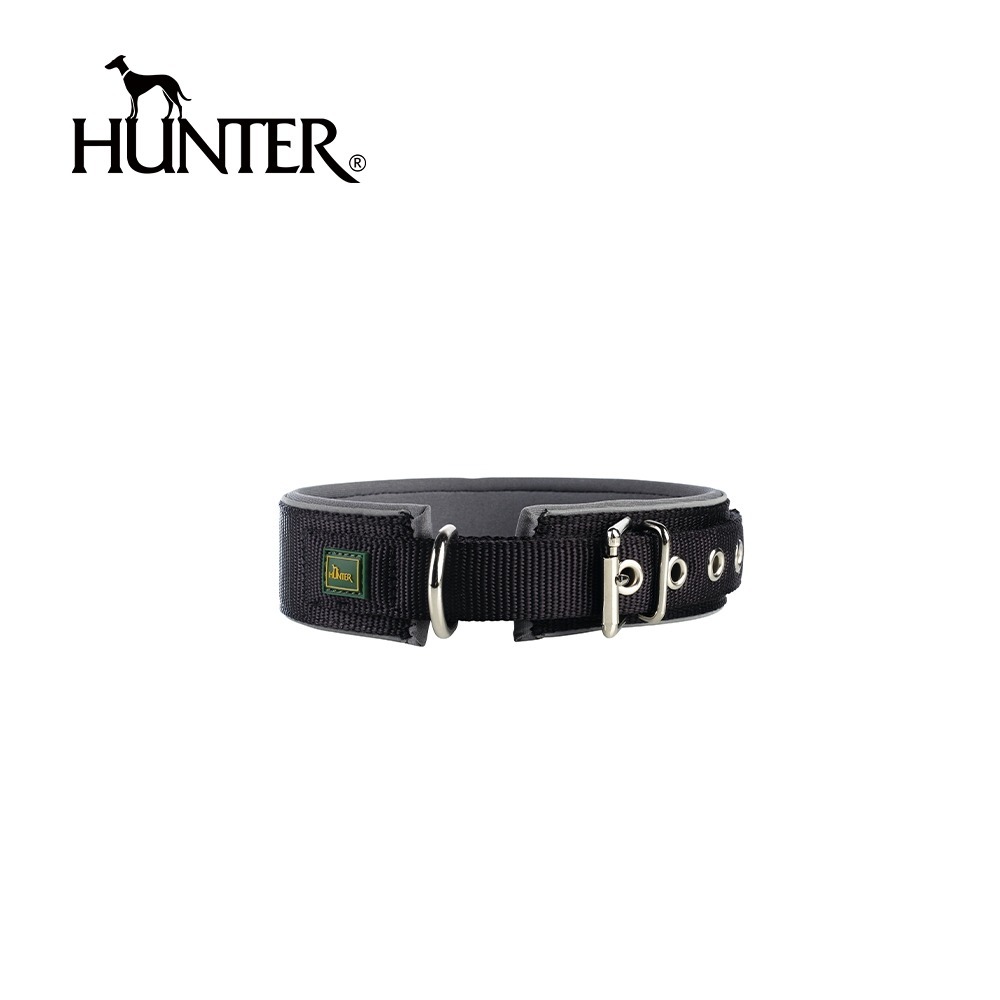 HUNTER 恆特｜律動減壓系列 反光項圈 (多色)