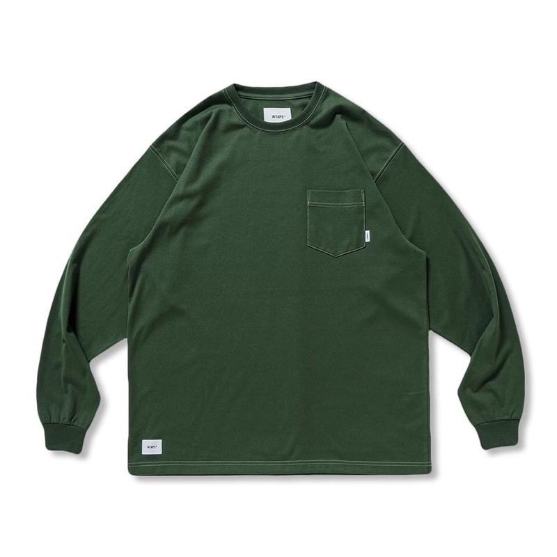 K*a様 WTAPS 21AW BLANK 01 212ATDT-CSM04 ス K*a様 WTAPS 21AW BLANK 01 212ATDT-CSM04 ス - メルカリ