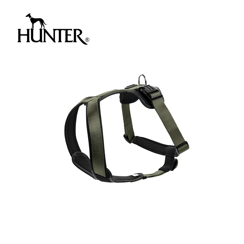 HUNTER 恆特｜律動減壓系列 胸背帶 (多色)