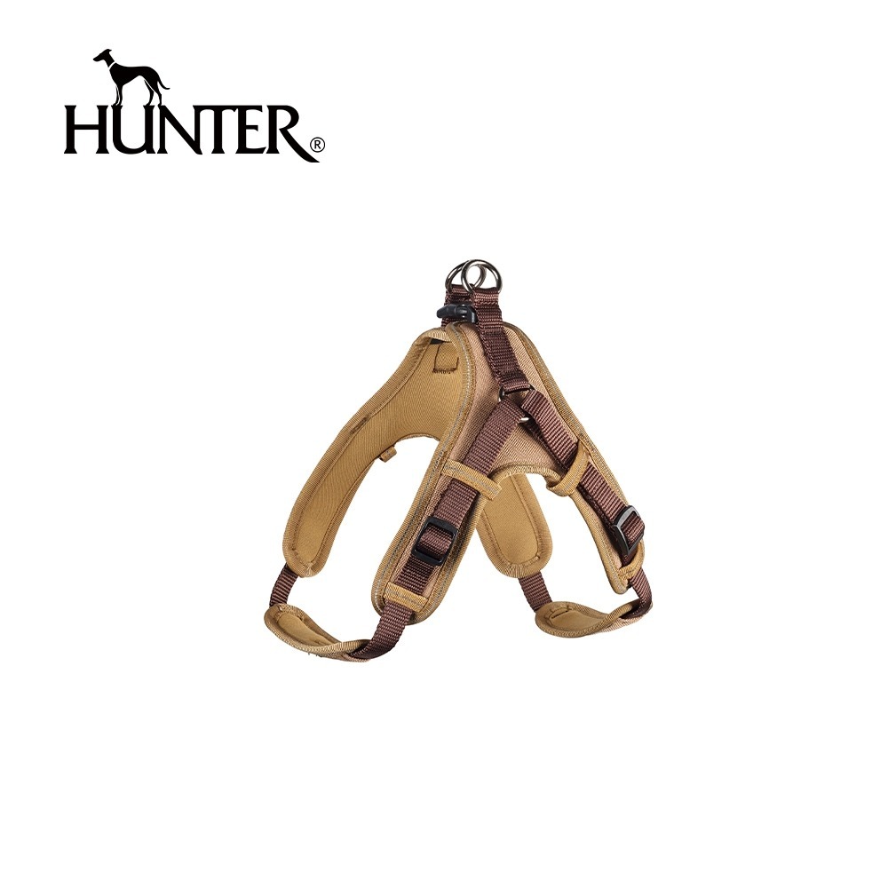 HUNTER 恆特｜律動減壓系列 快套胸背帶 (共2色)