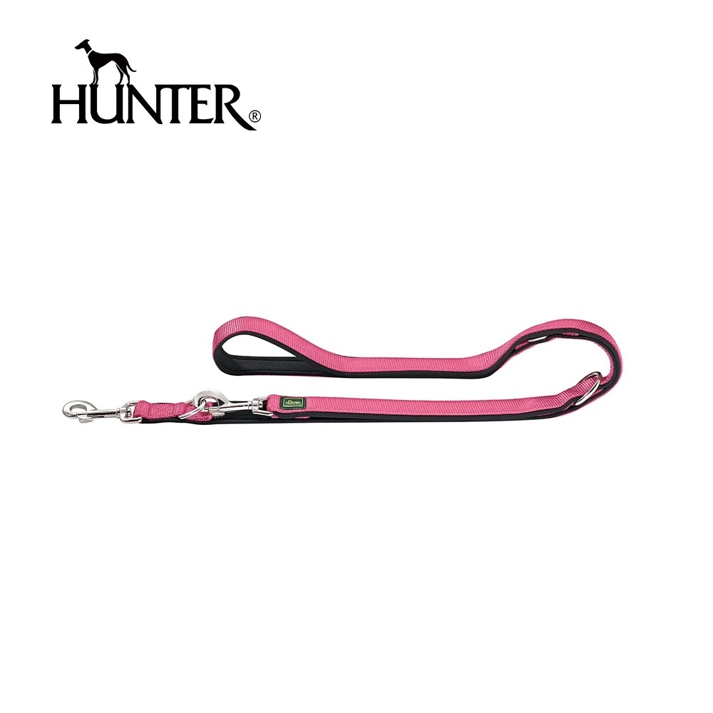 HUNTER 恆特｜律動減壓系列 多功能牽繩 (多色)