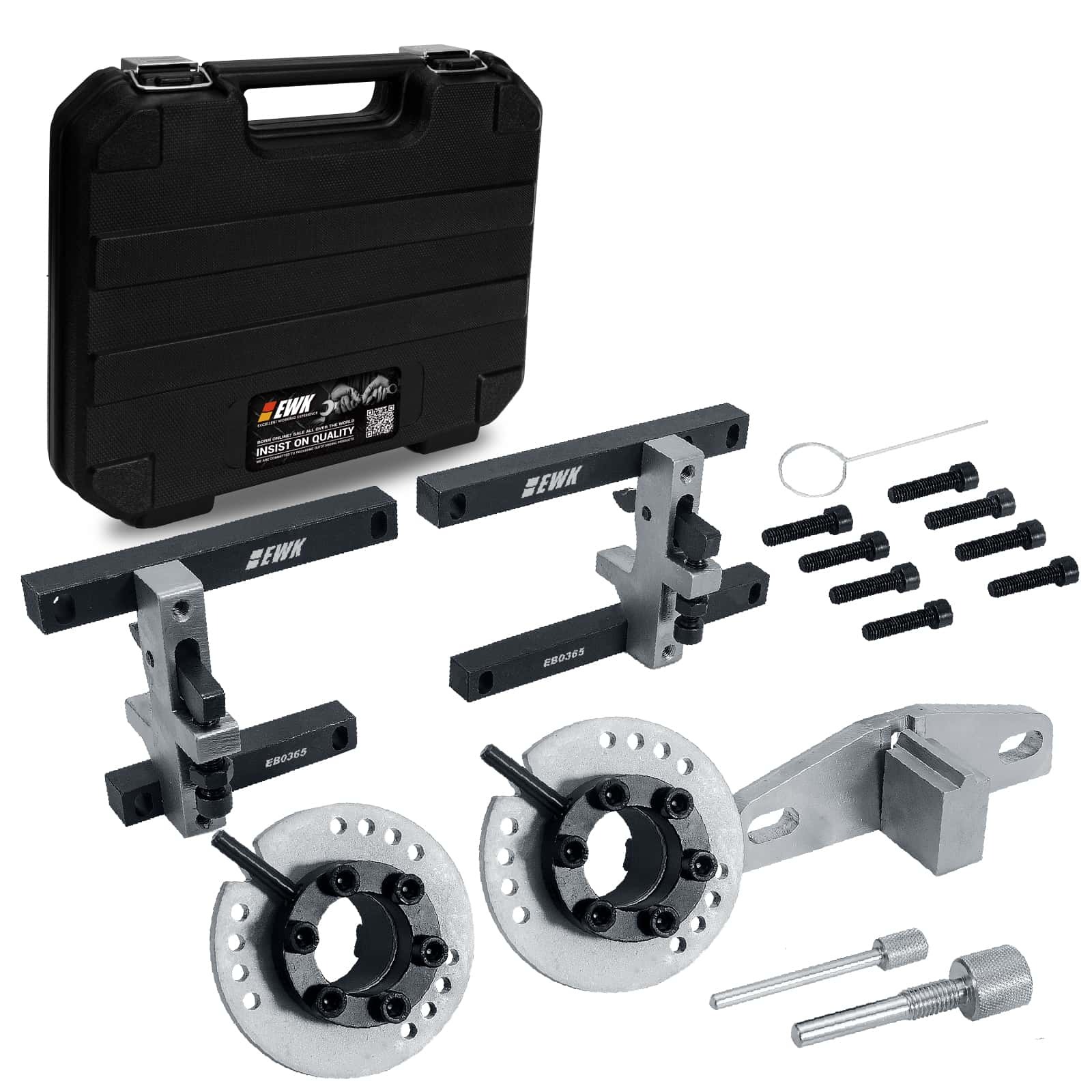 Ford Wet Belt Engine Timing Tool for 1.0 EcoBoost | EWK
