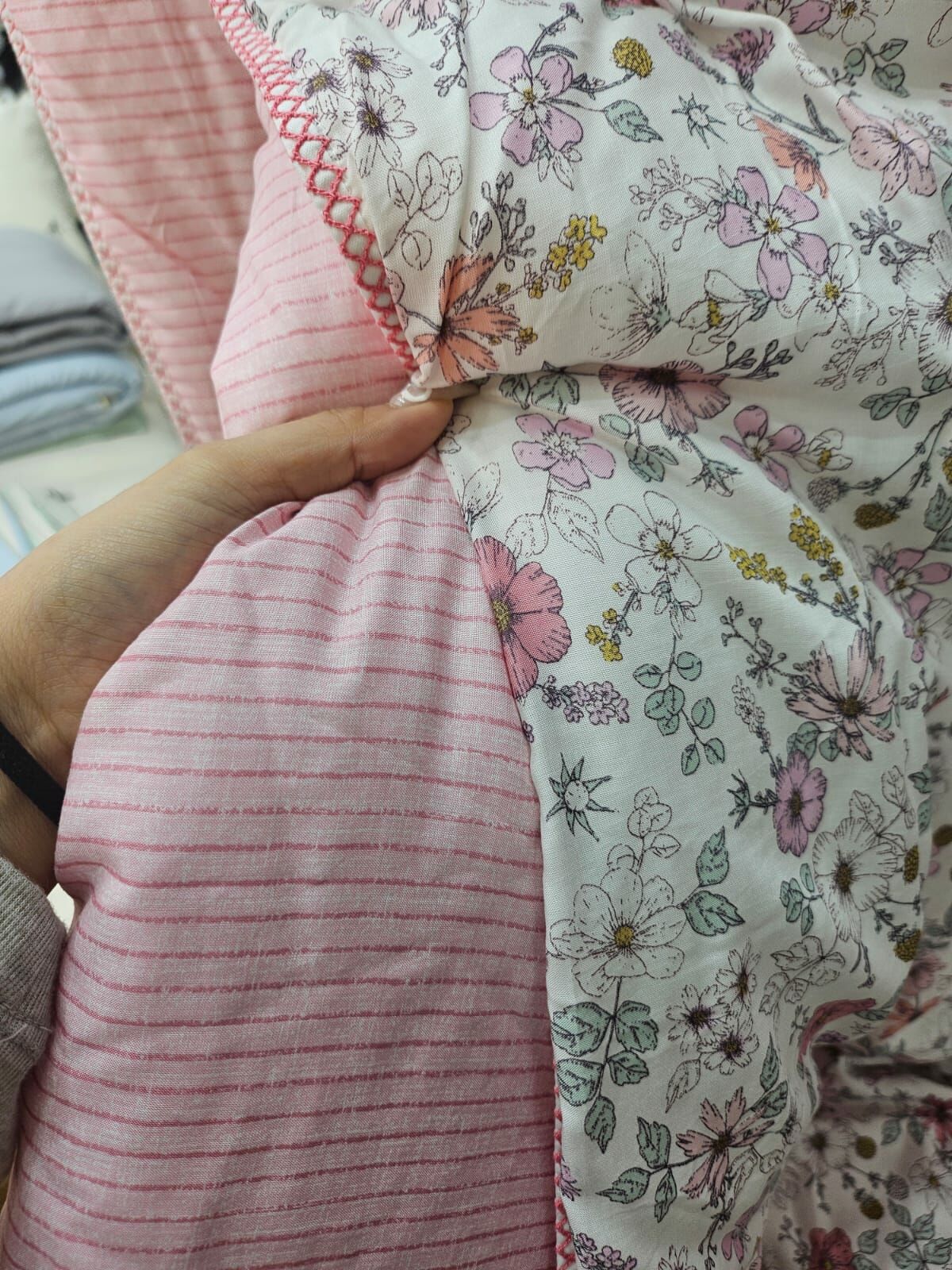 KQ2502 Celine燦爛夏花境 莫代爾