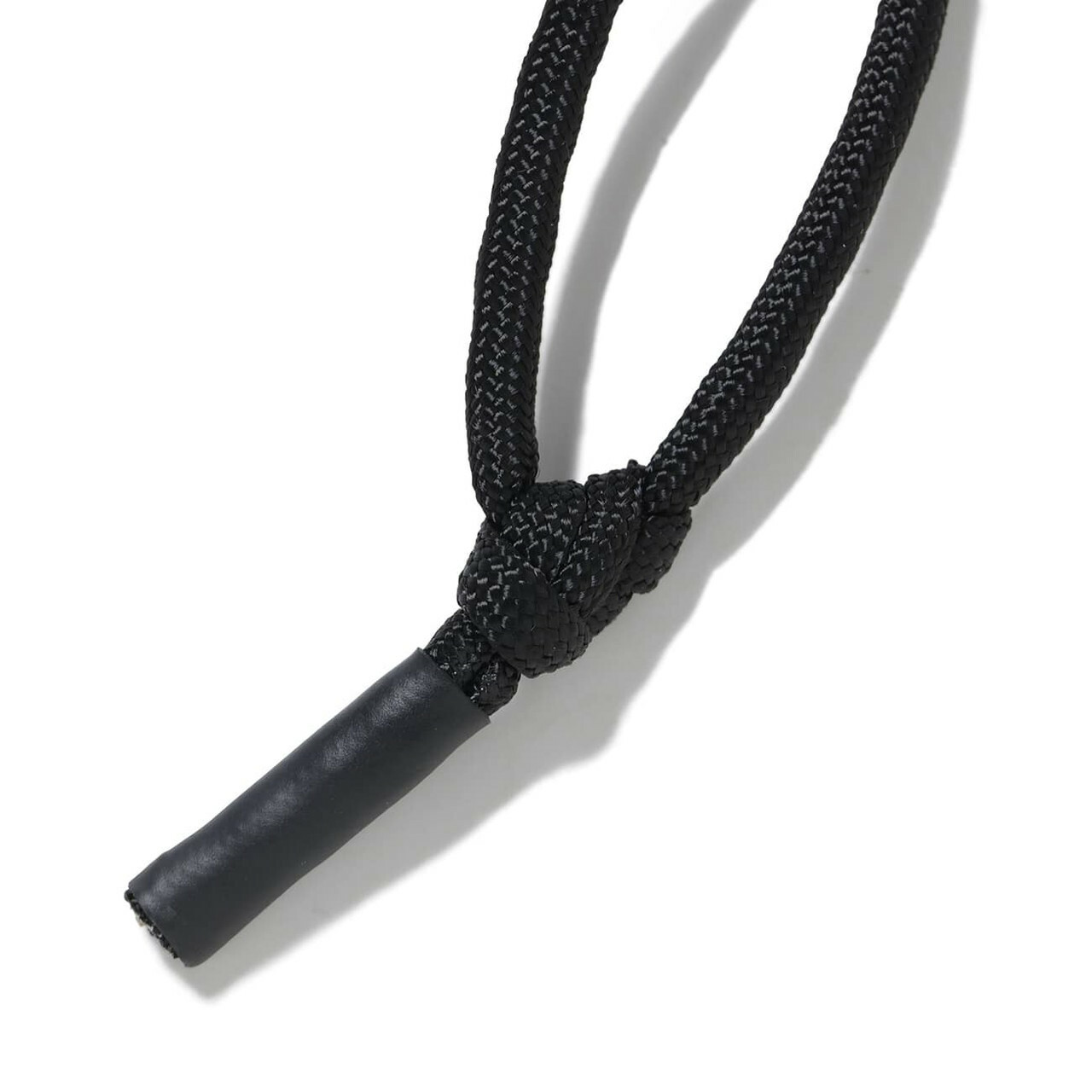 WTAPS SPEAR / COMBS / PP. SIGN "BLACK" 23SS