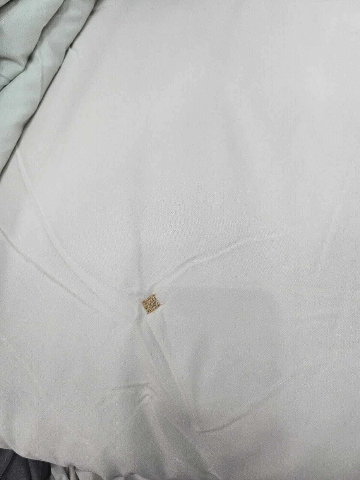 KQ2509 四葉草小方格刺繡 莫代爾 (🌟淚之女王同款）