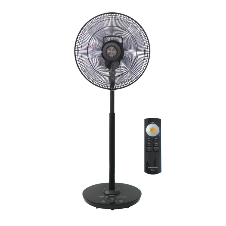 Panasonic 國際 16吋DC直流電風扇旗艦型(F-H16GND-K)