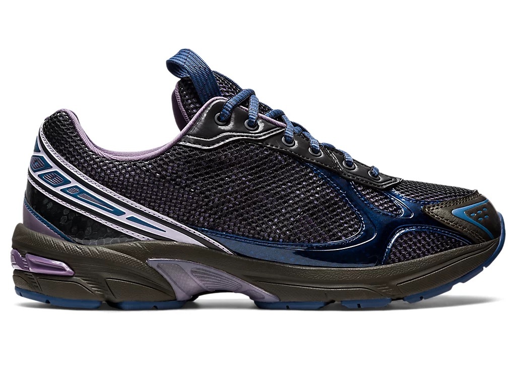 ASICS X KIKO KOSTADINOV UB4-S GEL-1130 'GRAPHITE GREY/GRAND SHARK'