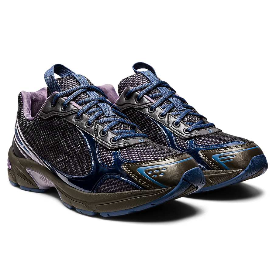 ASICS X KIKO KOSTADINOV UB4-S GEL-1130 'GRAPHITE GREY/GRAND SHARK'