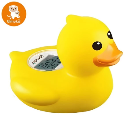 Ulmuka 水溫及室溫計