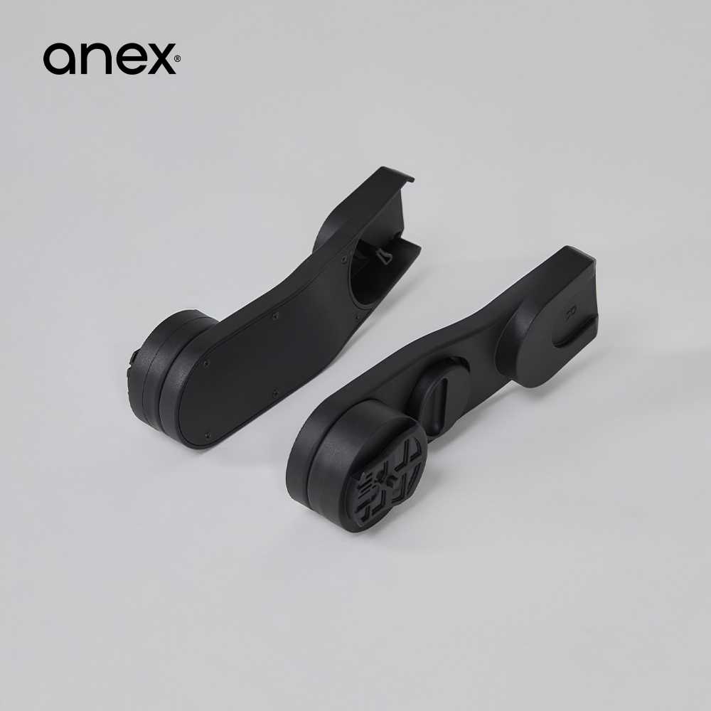 Anex IQ 嬰兒汽車坐椅接駁器