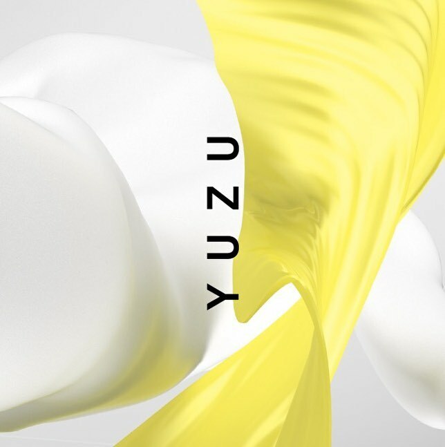 TGC102 Yuzu Organic Soap 《柚然澄身》洗手沐浴乳