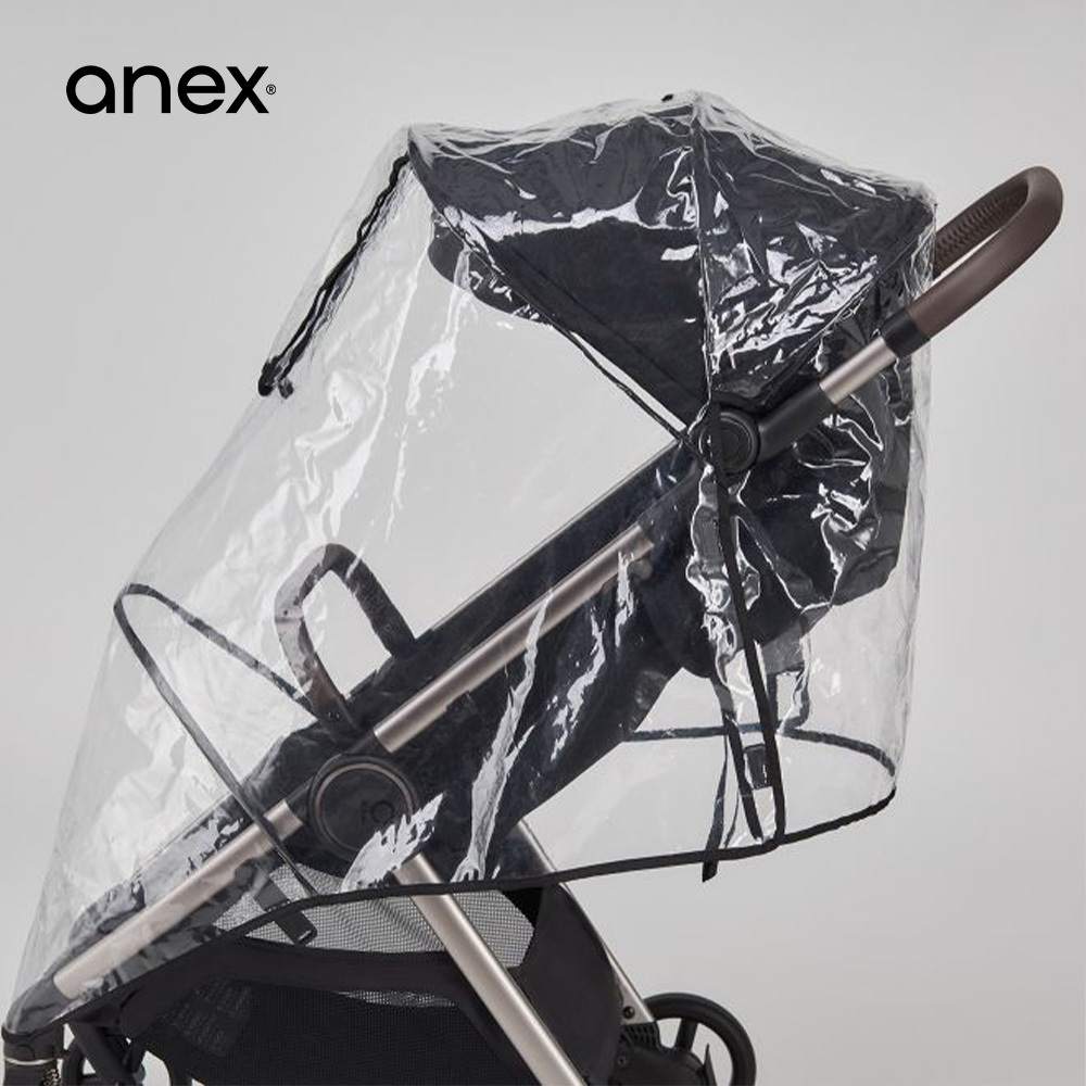 Anex IQ 雨擋 (只限輕巧摺疊模式使用)