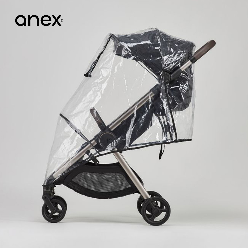 Anex IQ 雨擋 (只限輕巧摺疊模式使用)