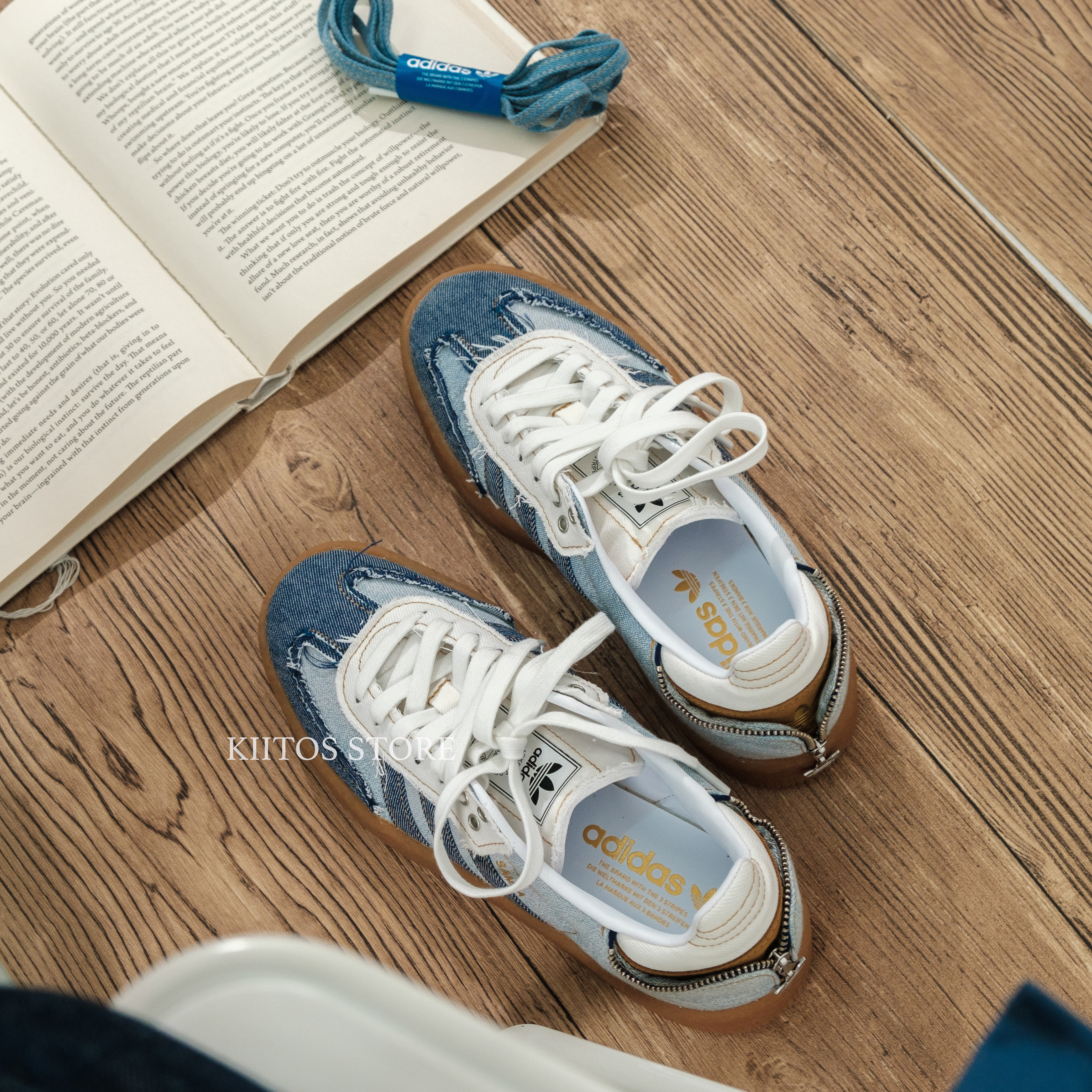 スニーカー adidas Originals WMNS Sambae II0001 original.jpg?1714393383